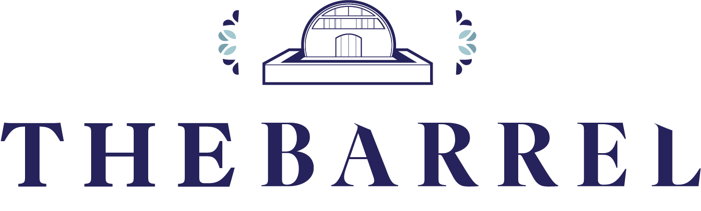 The Barrel Logo