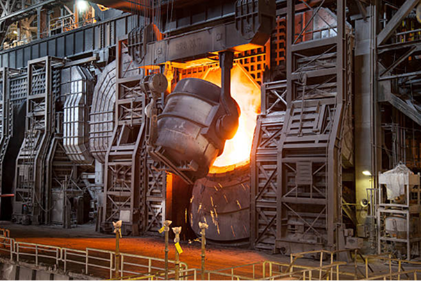 Service Single Image