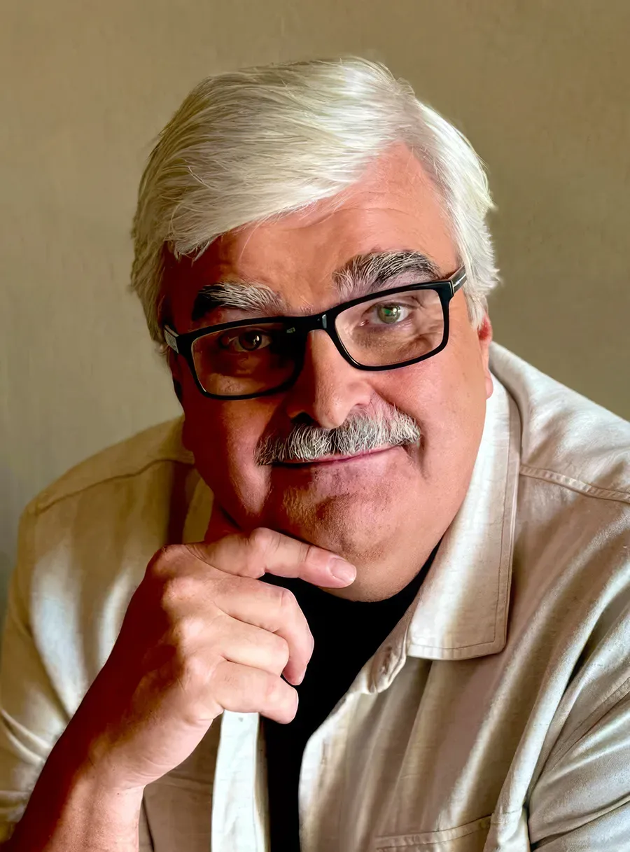 Mårten Berbres