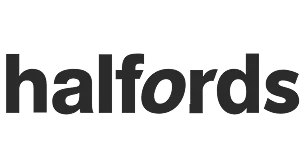 Halfords Brand Logo