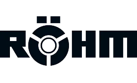 ROEHM Logo