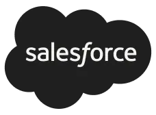 Salesforce Brand Logo