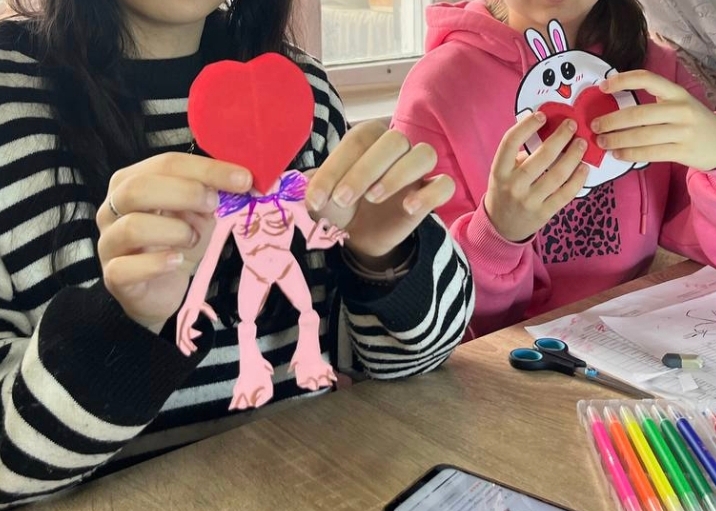 Бізнес від А до Я