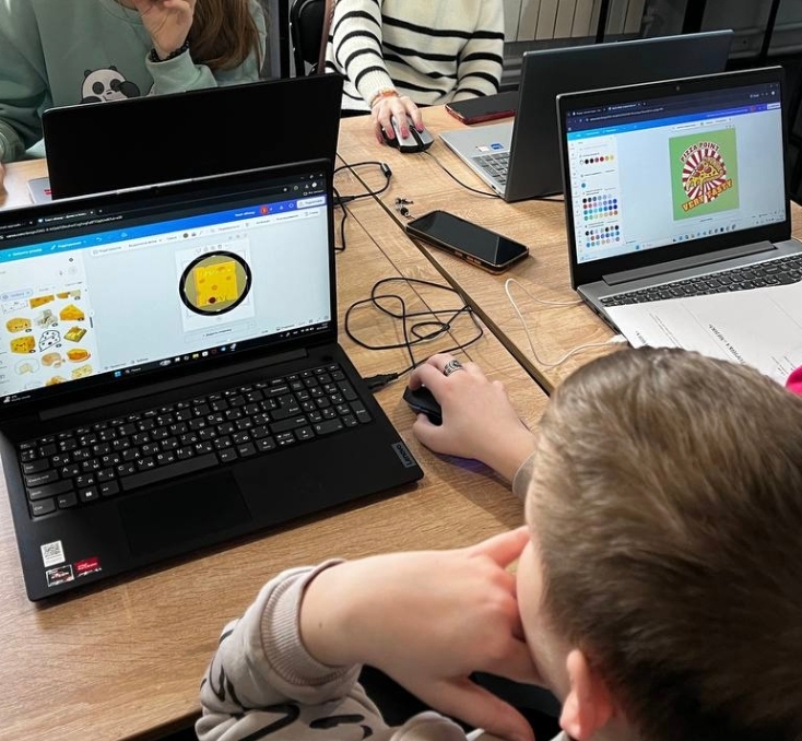 Театральна студія