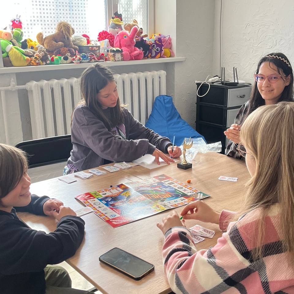 День 1 Фото 1