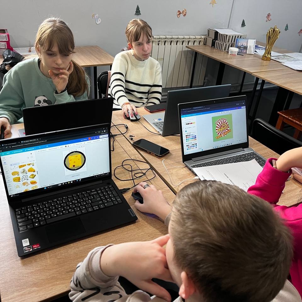 День 5 Фото 1