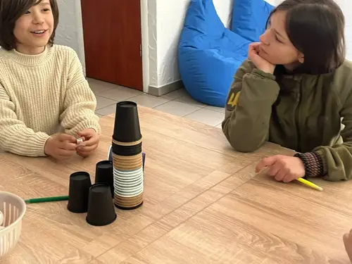 Емоційний інтелект