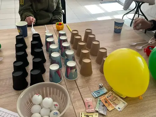 Логіка та мислення