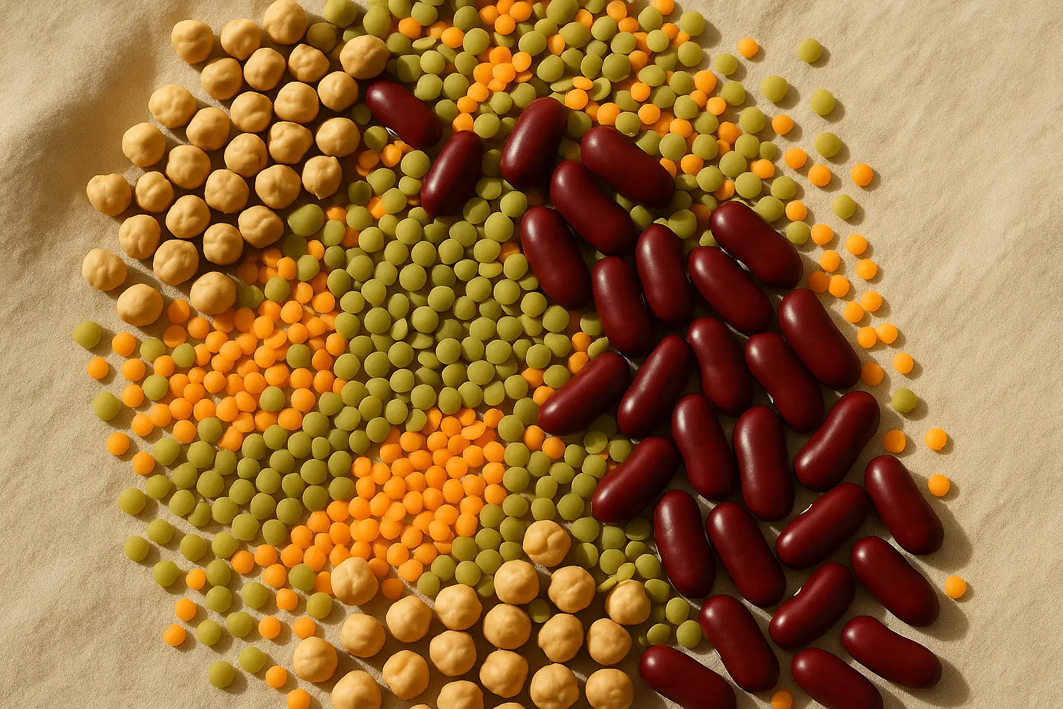 Other Food-Grade Commodities