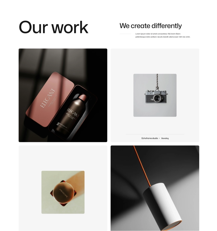 kreascape-landing-portfolio-one-page-image