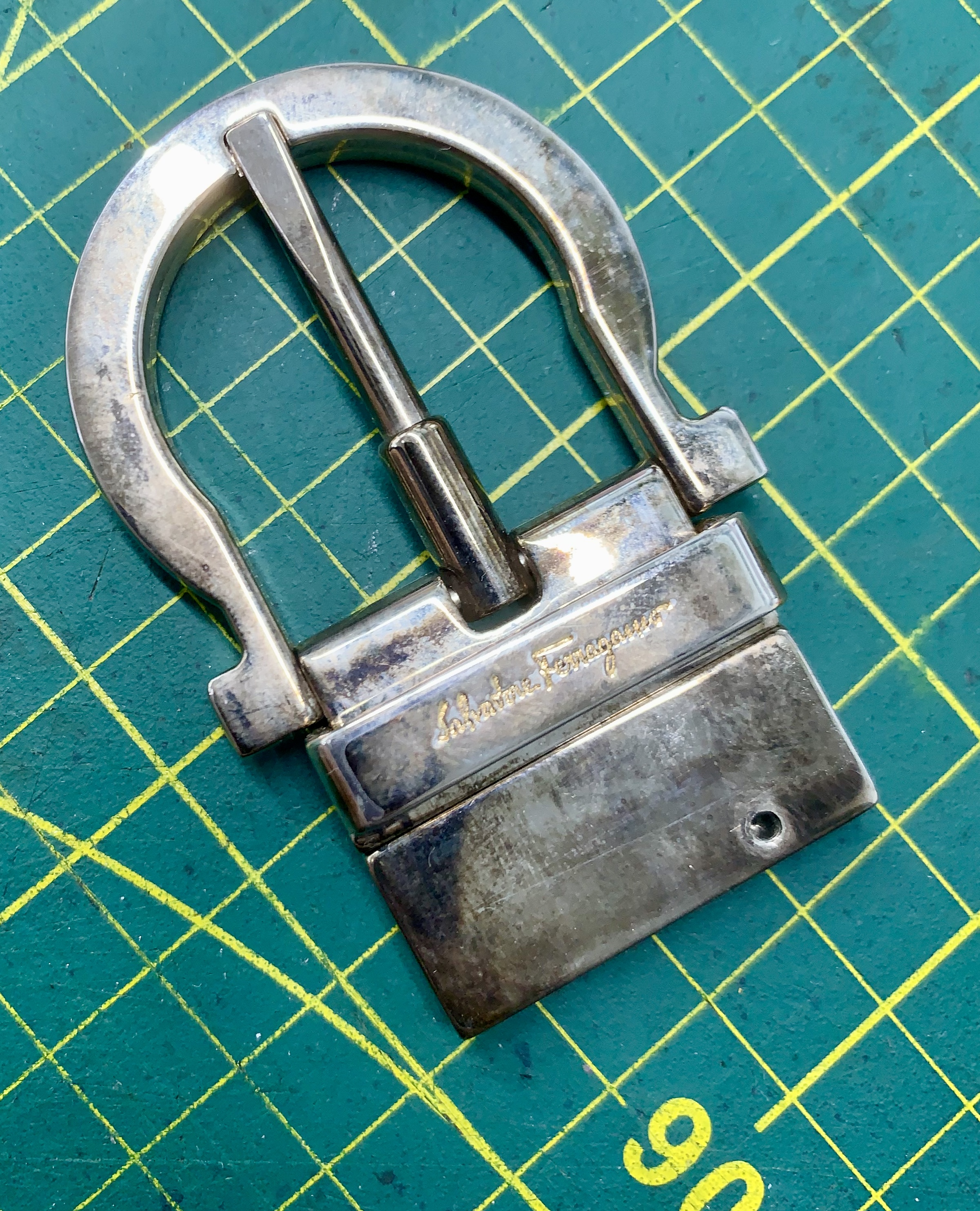 Image before modification