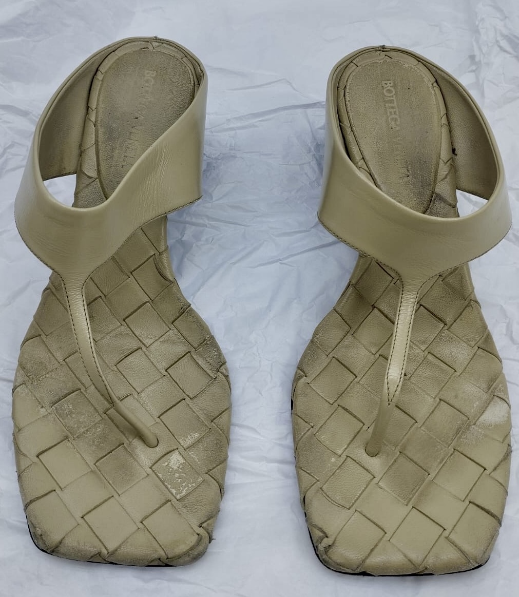 Image avant modification