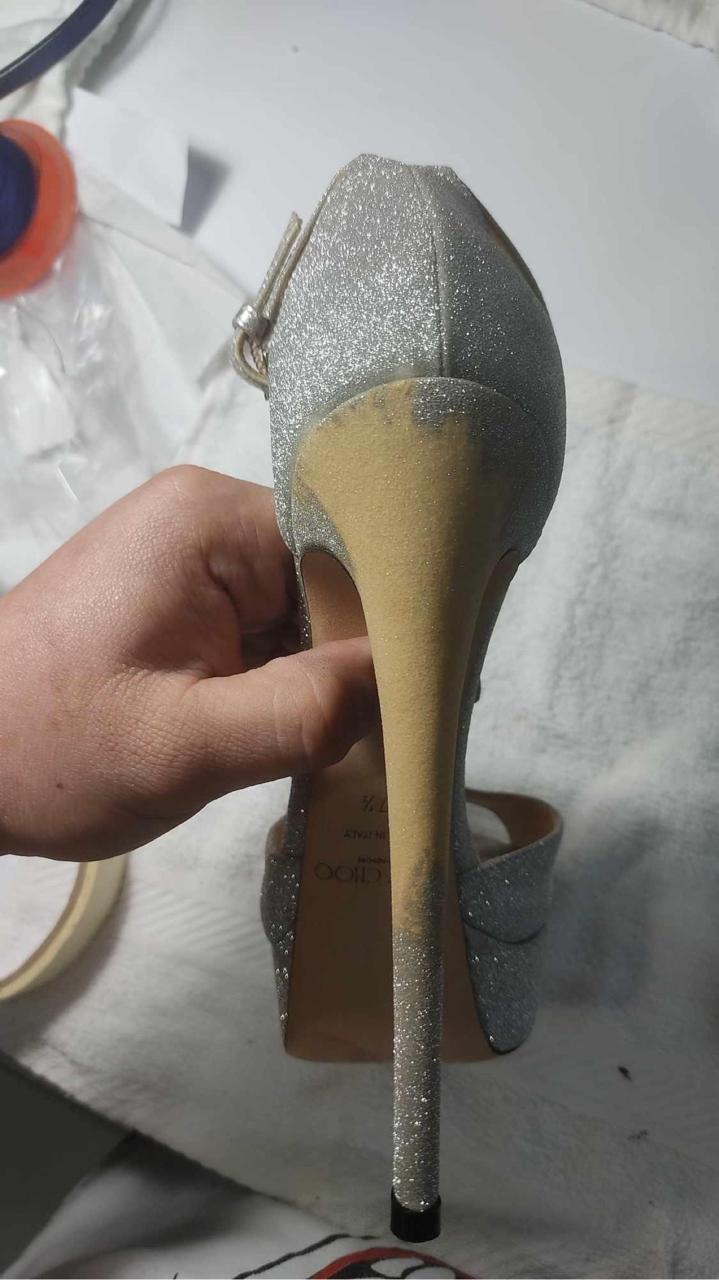 Image before modification