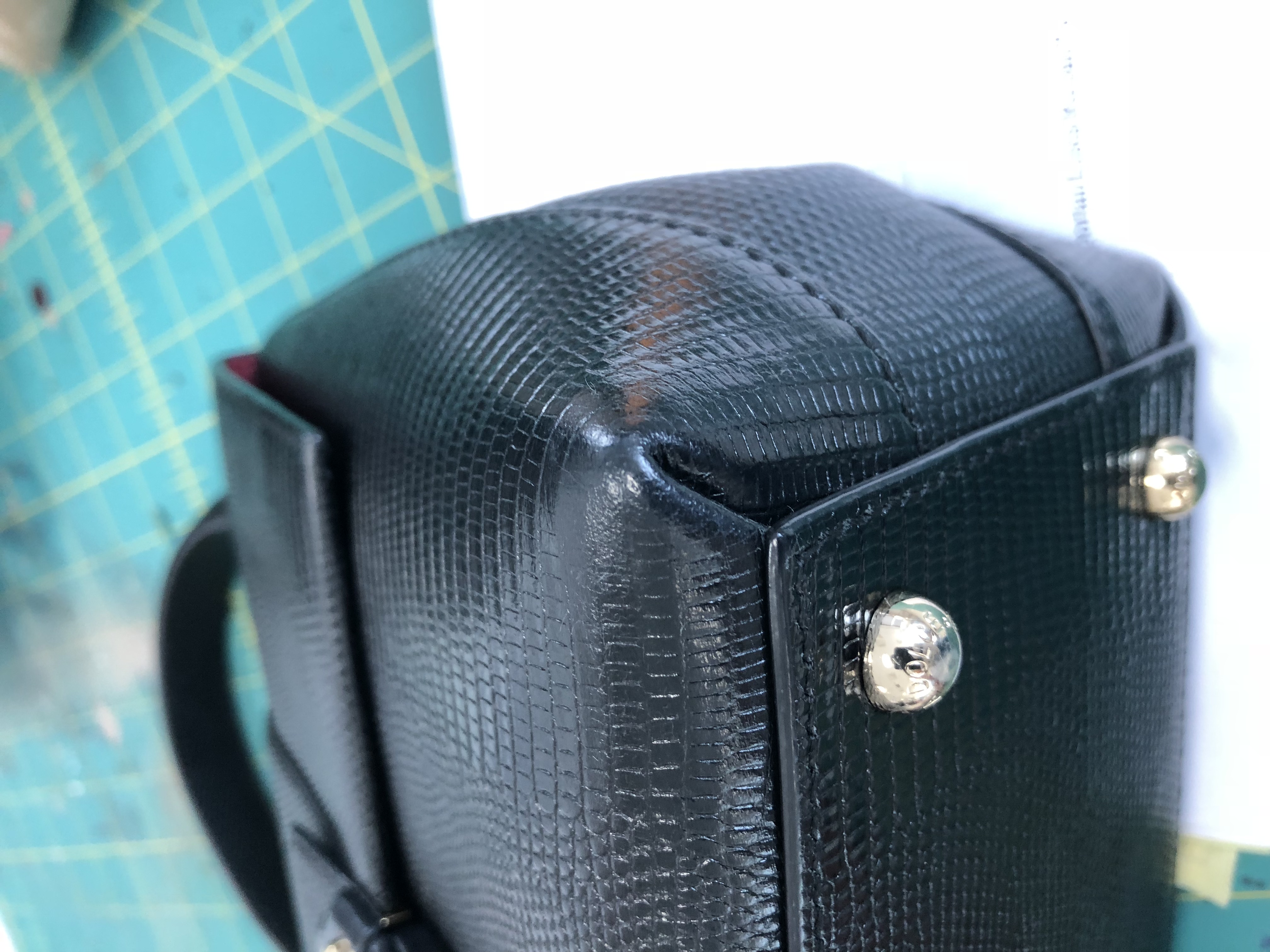 Image after modification