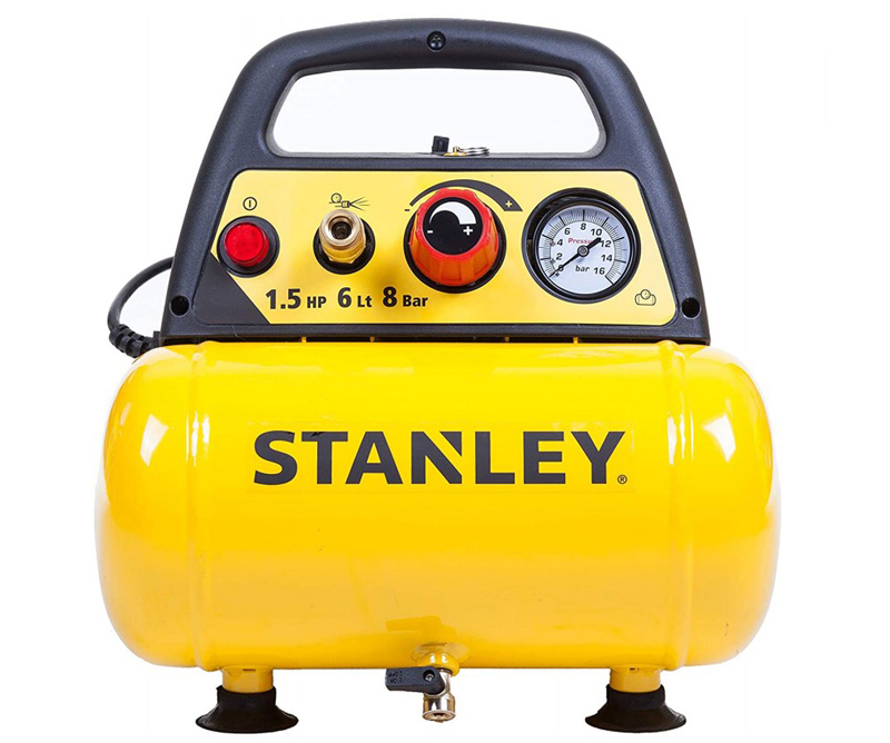 Máy nén khí mini: Định nghĩa, phân loại, giá bán và kinh nghiệm chọn mua hiệu quả nhất