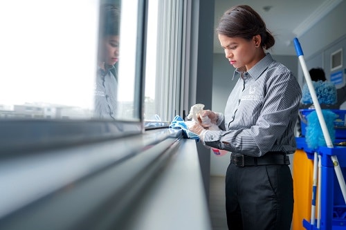 strata cleaning ingleburn