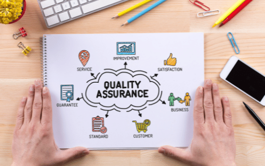 Benefits of using a cleaning supplier with ISO accreditation