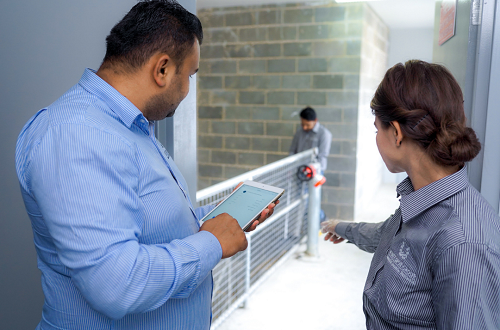 Commercial Office Cleaning Mosman