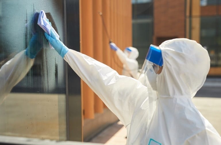 why white spot group