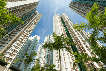 Hiring a strata cleaner