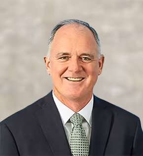 Head shot of Ocova Leadership Team Stewart-Hart