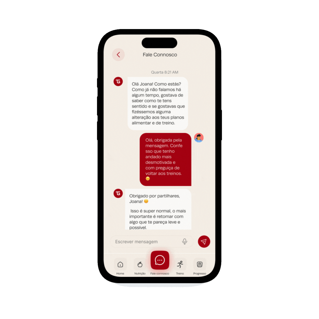 App