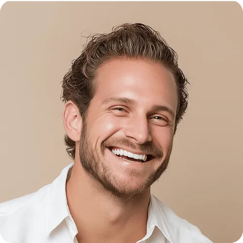 Healthcare and medtech Webflow Template