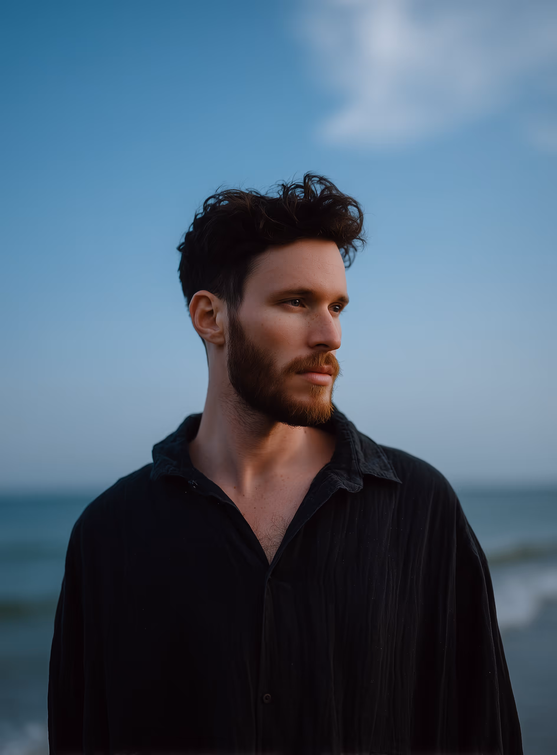 Healthcare and medtech Webflow Template