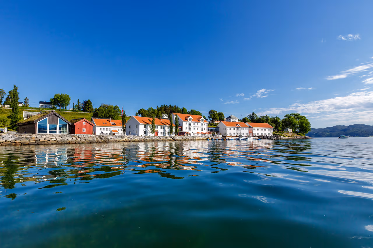Classic Norway Hotels