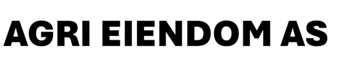 Agri Eiendom AS