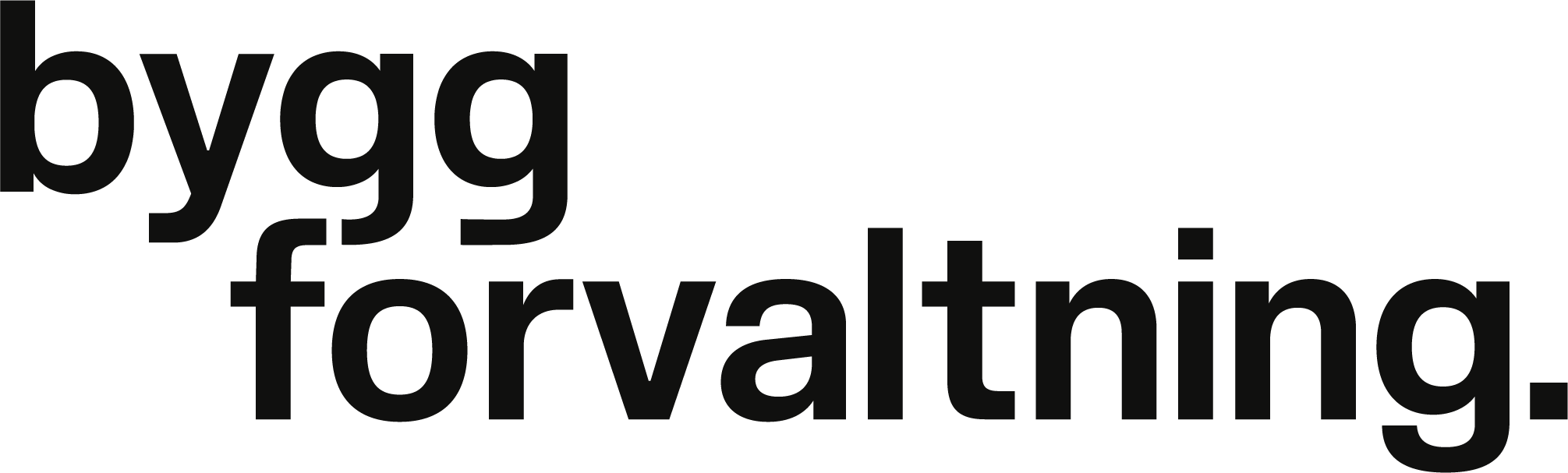 Byggforvaltning Norge