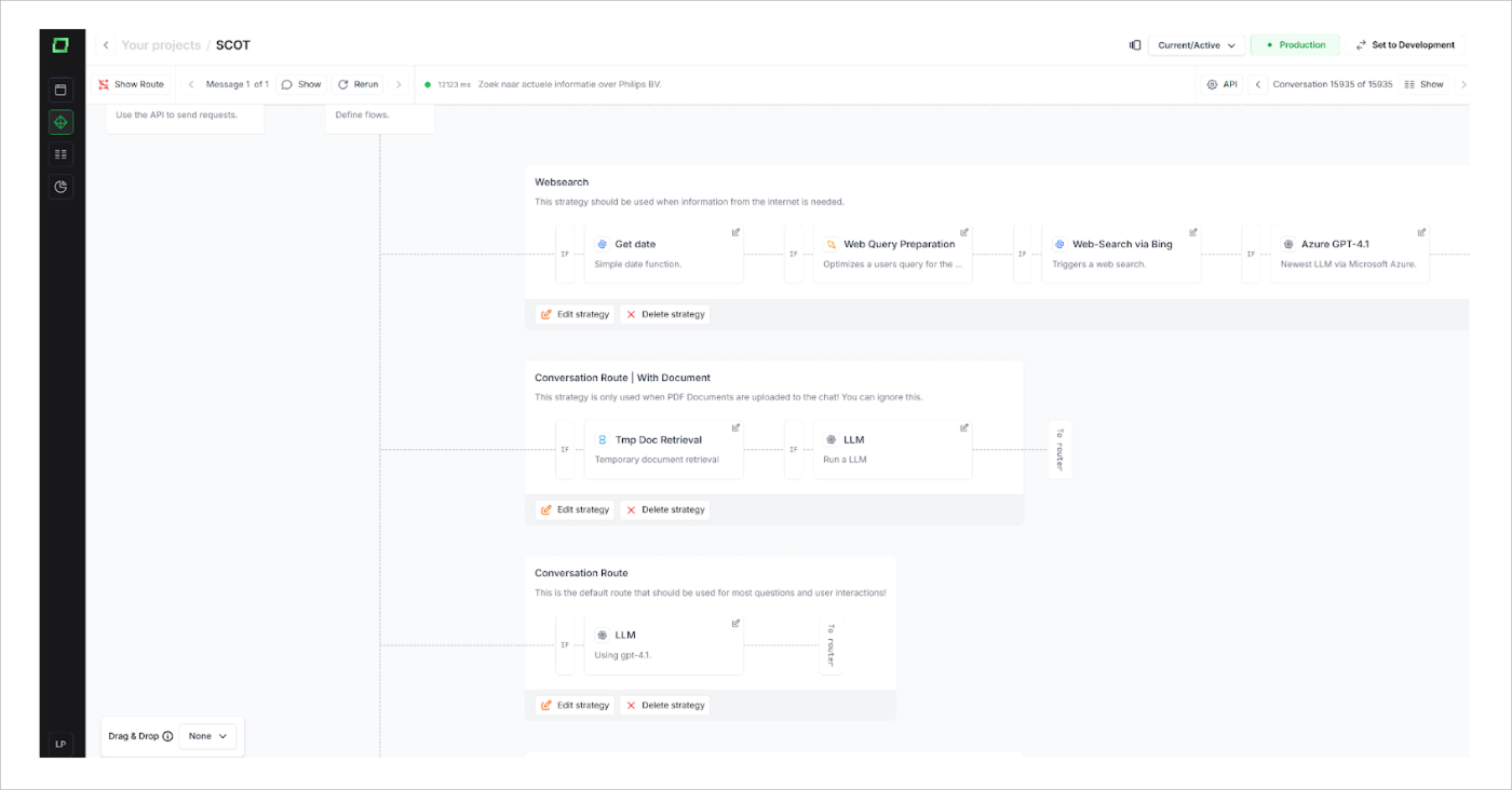 image of a diverse team in a meeting (for a edtech)