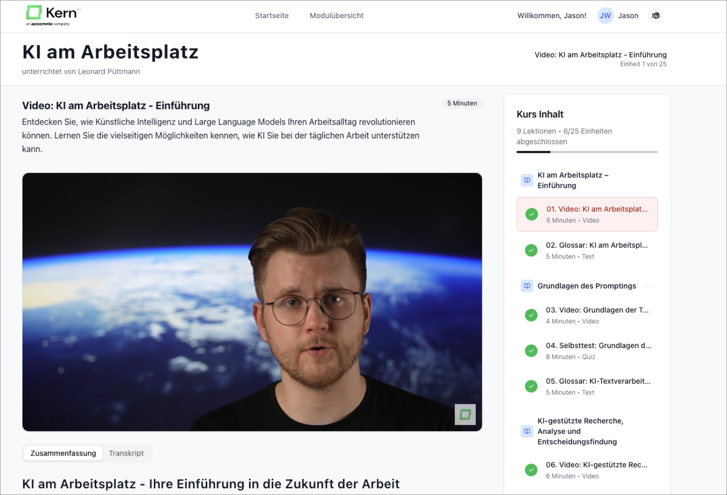 [Hintergrundbild] Bild einer geschäftigen Büroumgebung (für einen HR-Techniker)