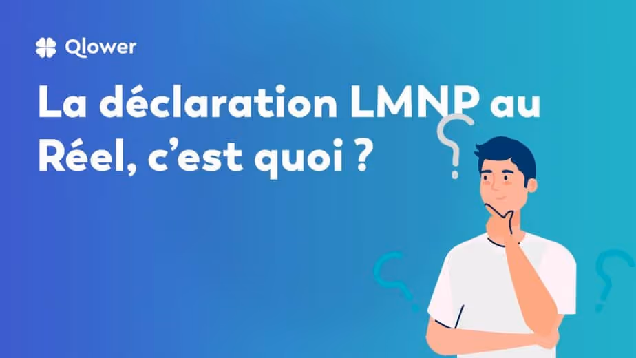 La declaration LMNP au Reel, c est quoi -100