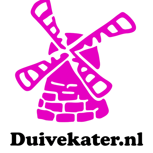Duivekater.nl logo