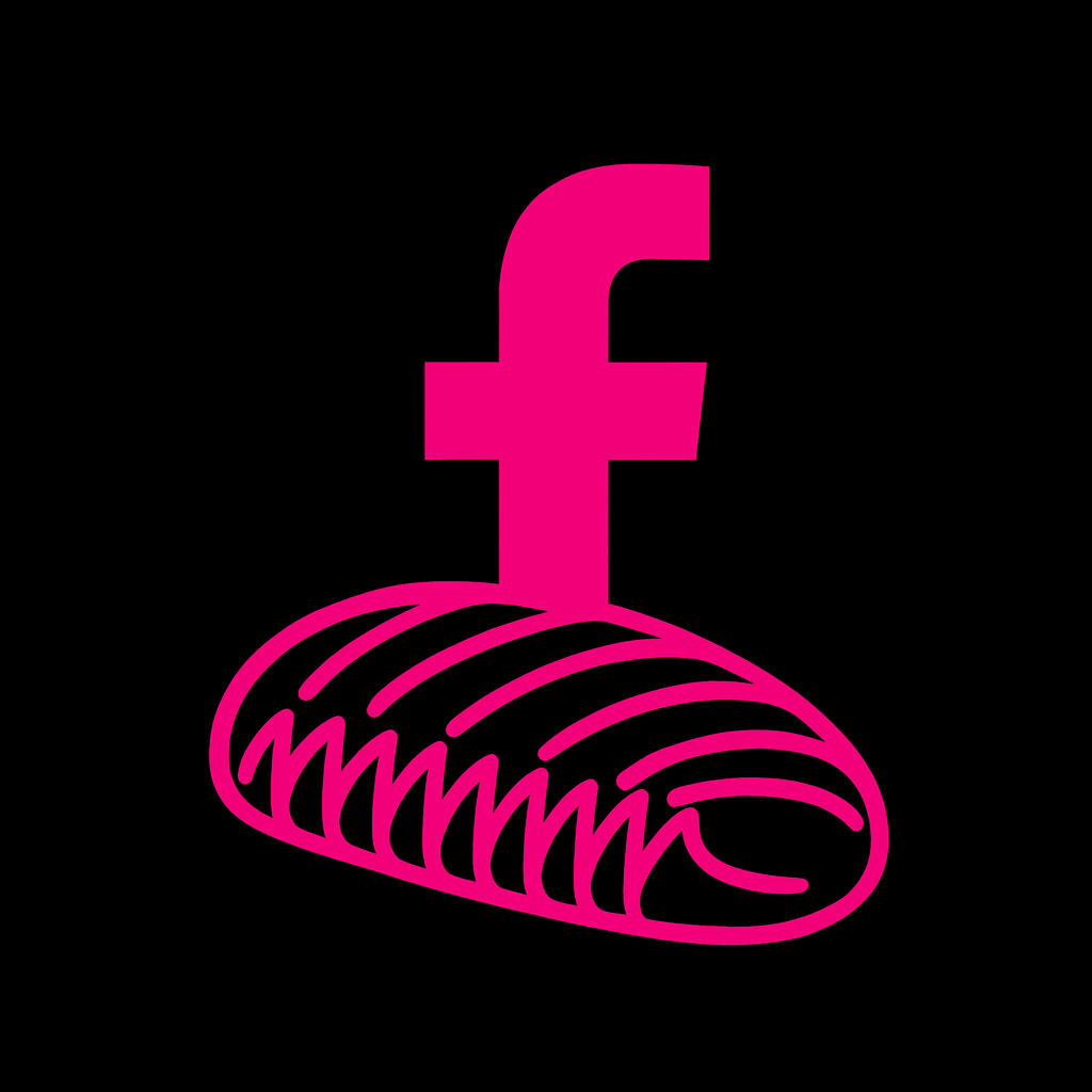 Facebook icon
