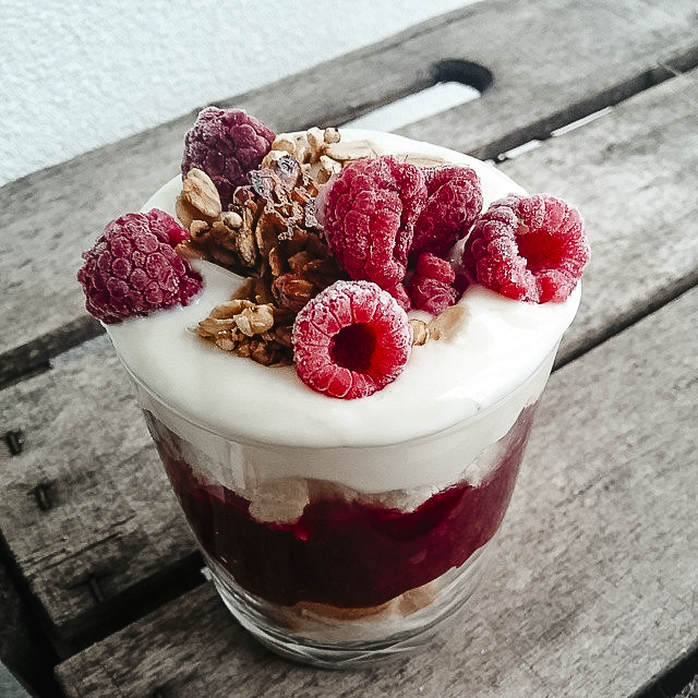 Charlie's duivekatertje