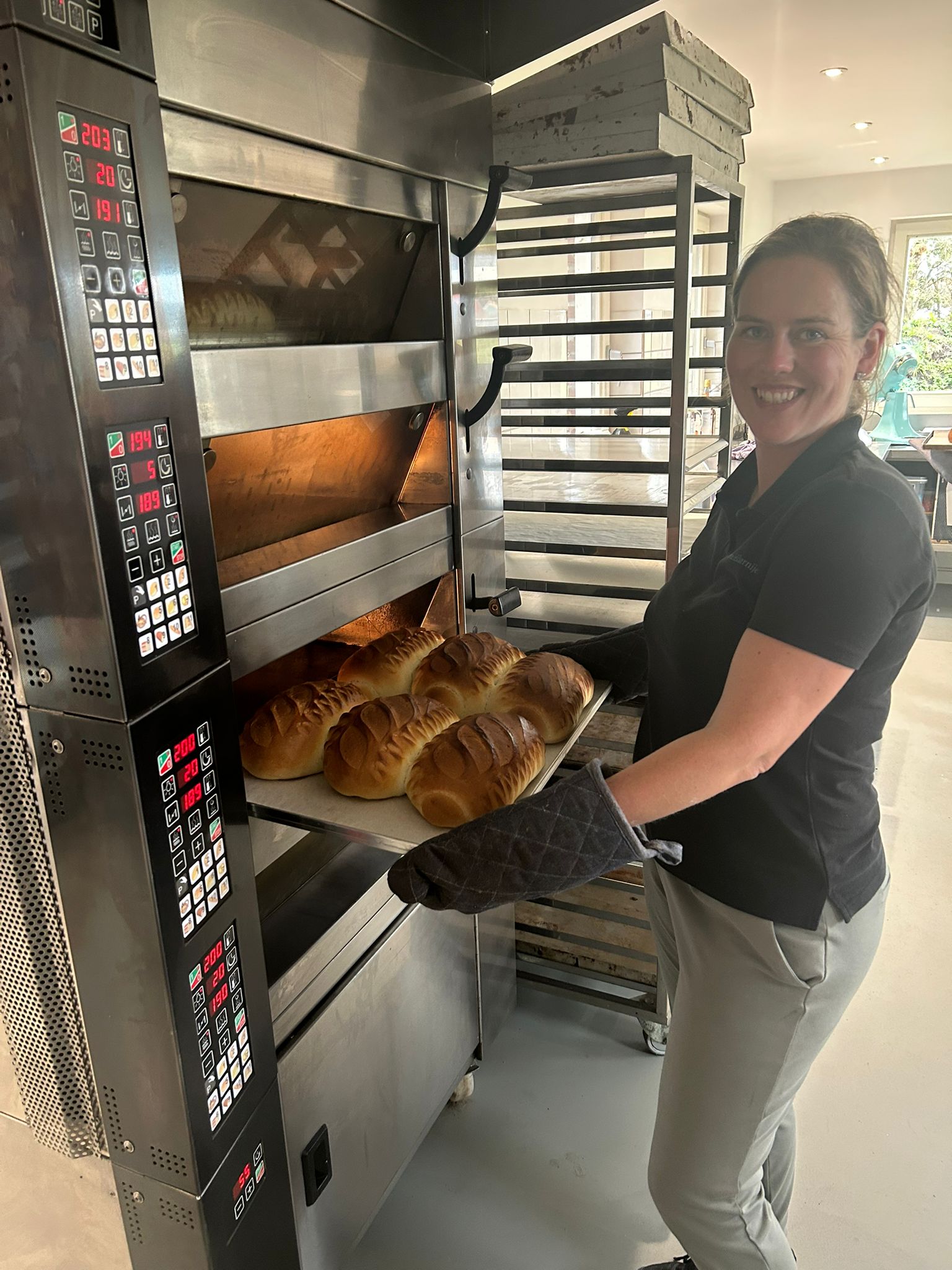 Onze verkooppunten in het zonnetje 1