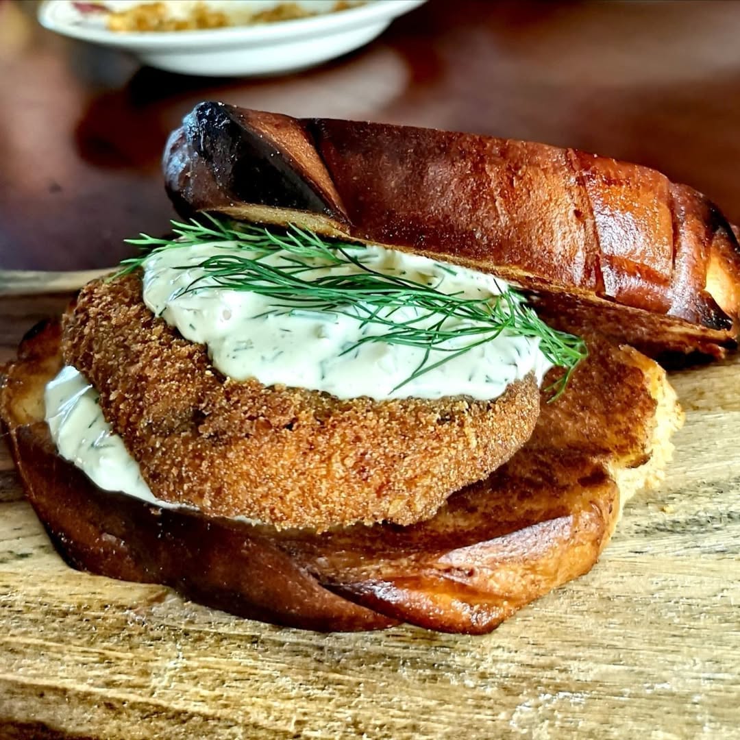 Zaanse Guilty Pleasure Burger van Elian Blaes