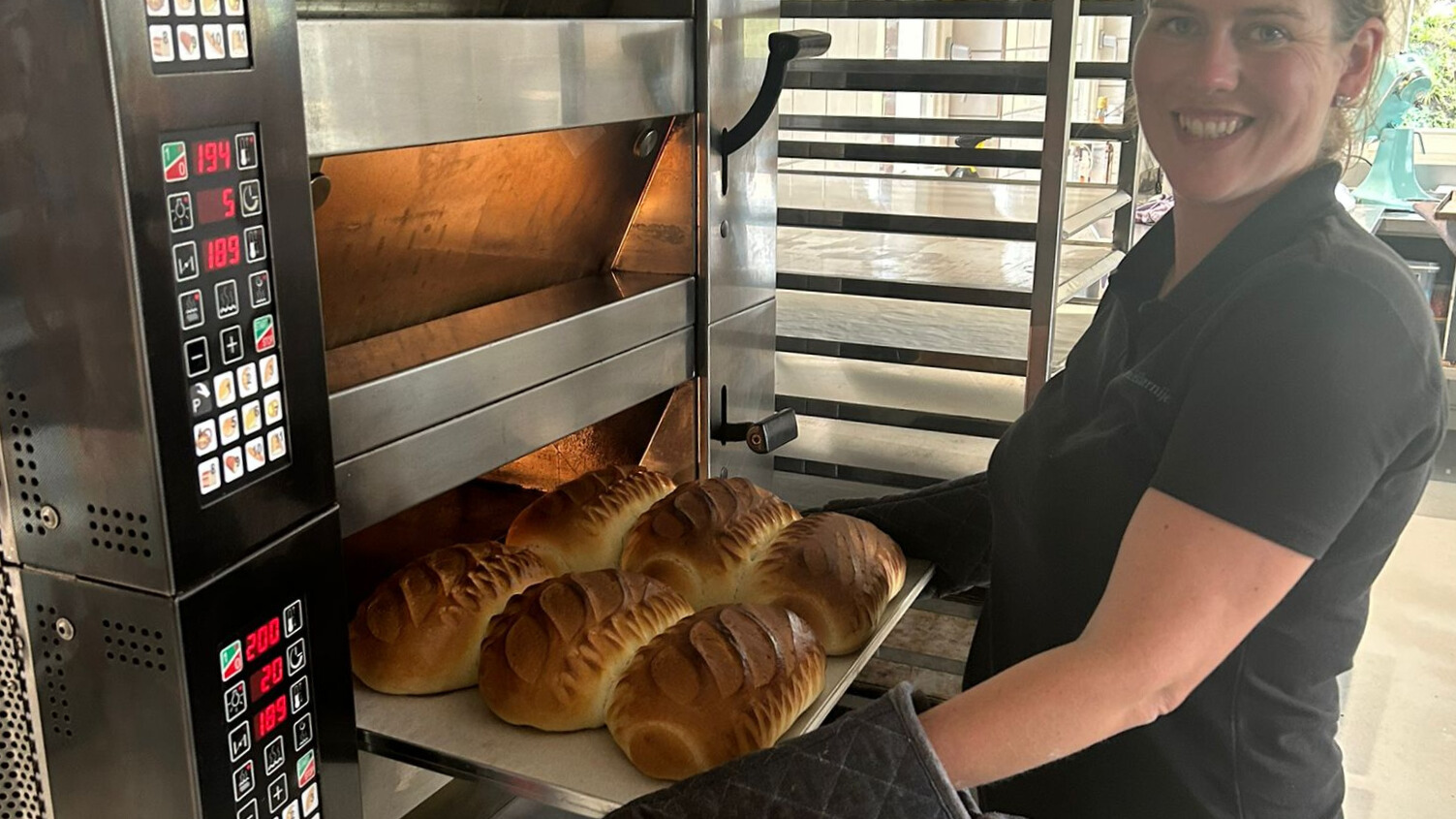 Onze verkooppunten in het zonnetje 1