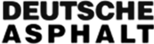 Logo Deutsche Asphalt