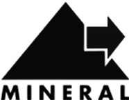 Logo Mineral