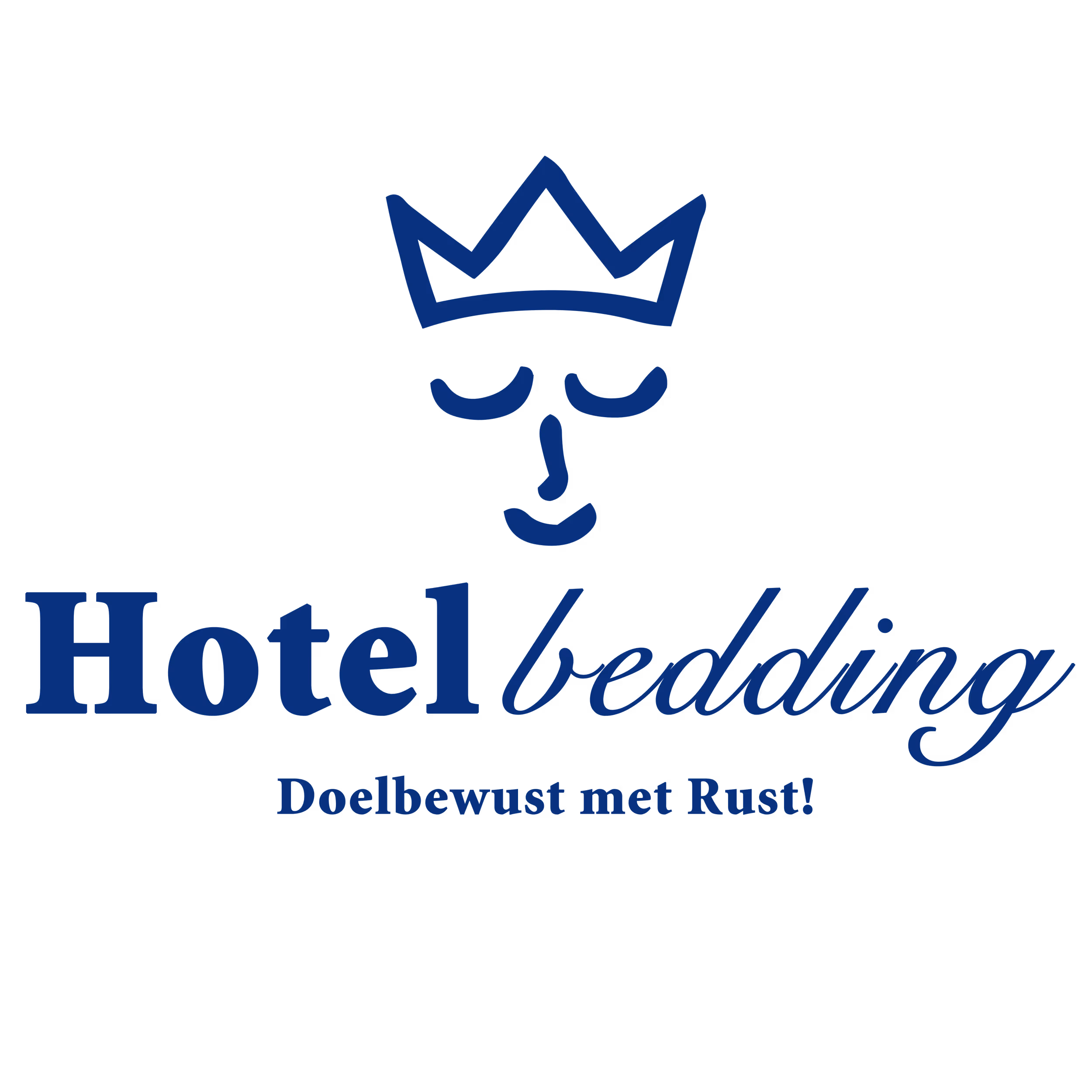 Hotelbedding logo