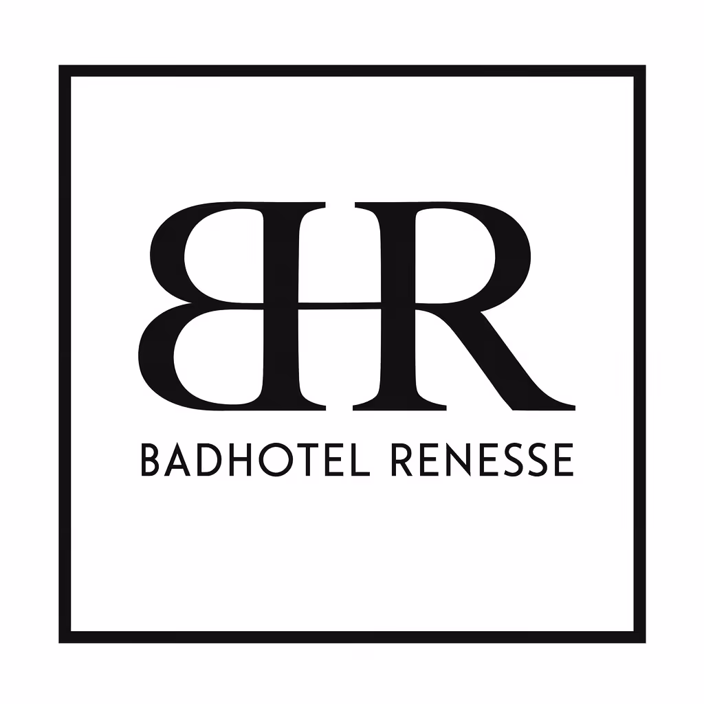 Badhotel Renesse logo