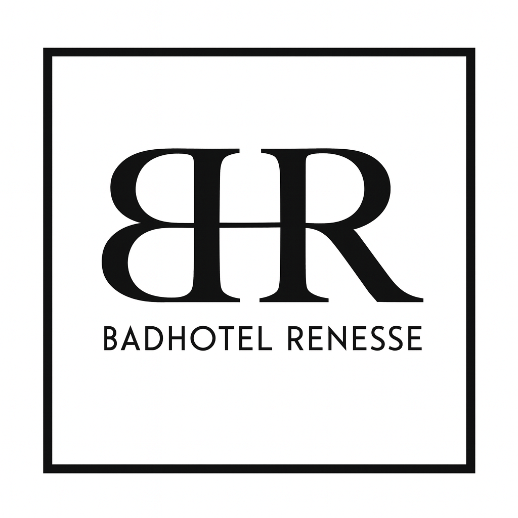 Badhotel Renesse logo