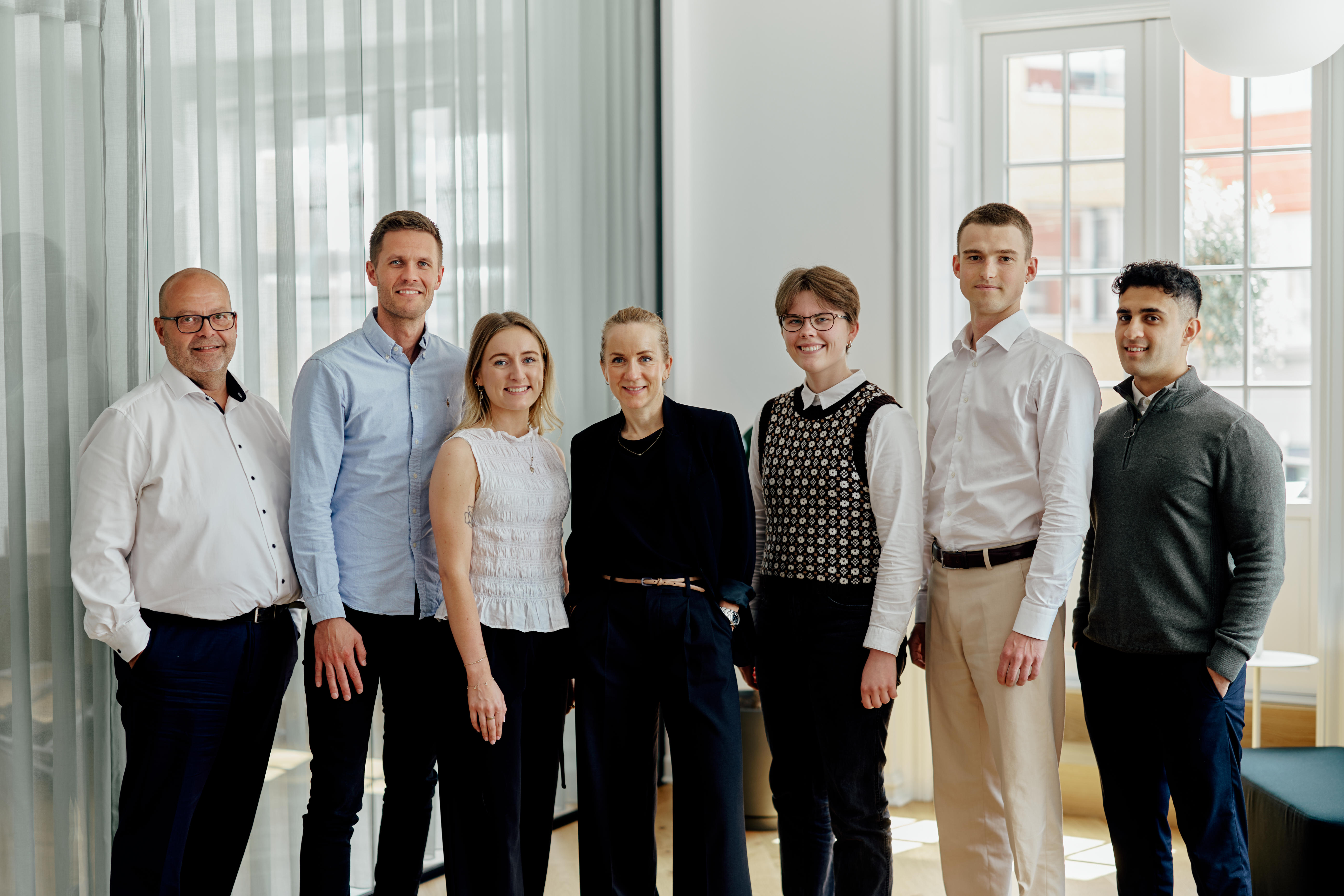 AYA – Always Your Advisor photo