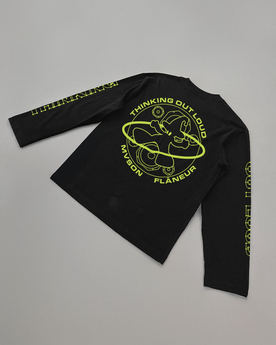 Longsleeve