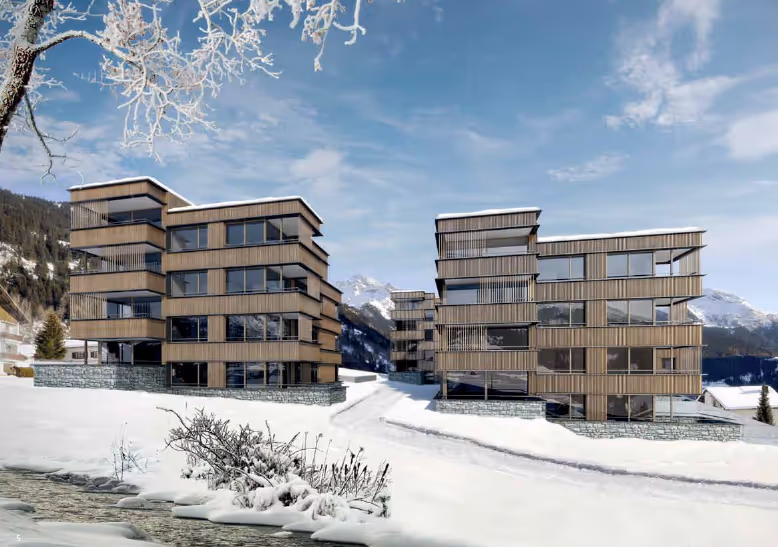 Ual da Flex – Projektstudie