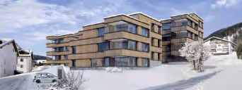 Ual da Flex – Projektstudie