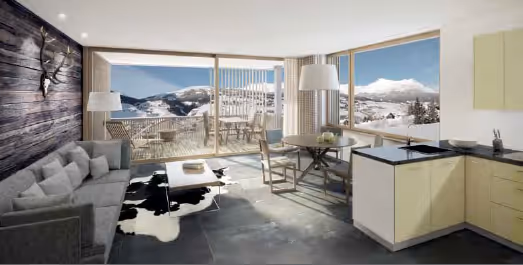 Ual da Flex – Projektstudie